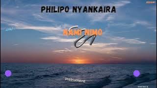 Philipo Nyankaira _ Nami Nimo ( official  Audio lyrics  )