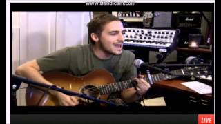 Download Lagu Kendall Schmidt - Rude (StageIt) MP3