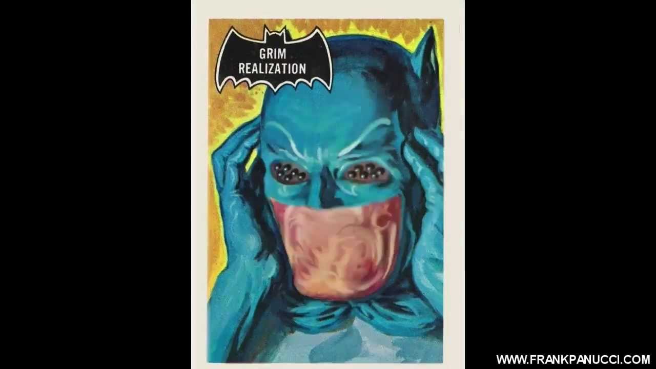 animation maker GRIM FLICKER