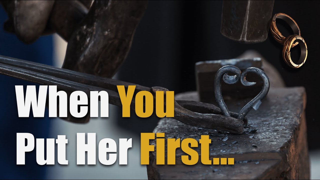 The One Shift That Changed My Marriage Forever