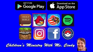 App Store - Angry Birds screenshot 5