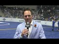 Ron Newman Cup Finals Game 2 - Milwaukee Wave vs. San Diego Sockers  - 4.24.26