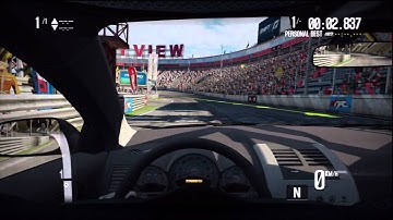 SHIFT 2 UNLEASHED - Dialed-in Trophy