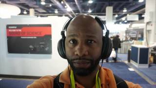 A Look Back At CES 2016 - THANK YOU