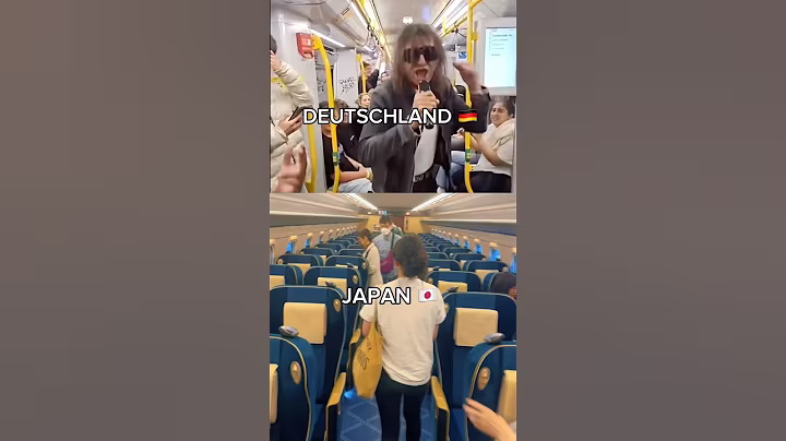 Deutschland vs. Japan