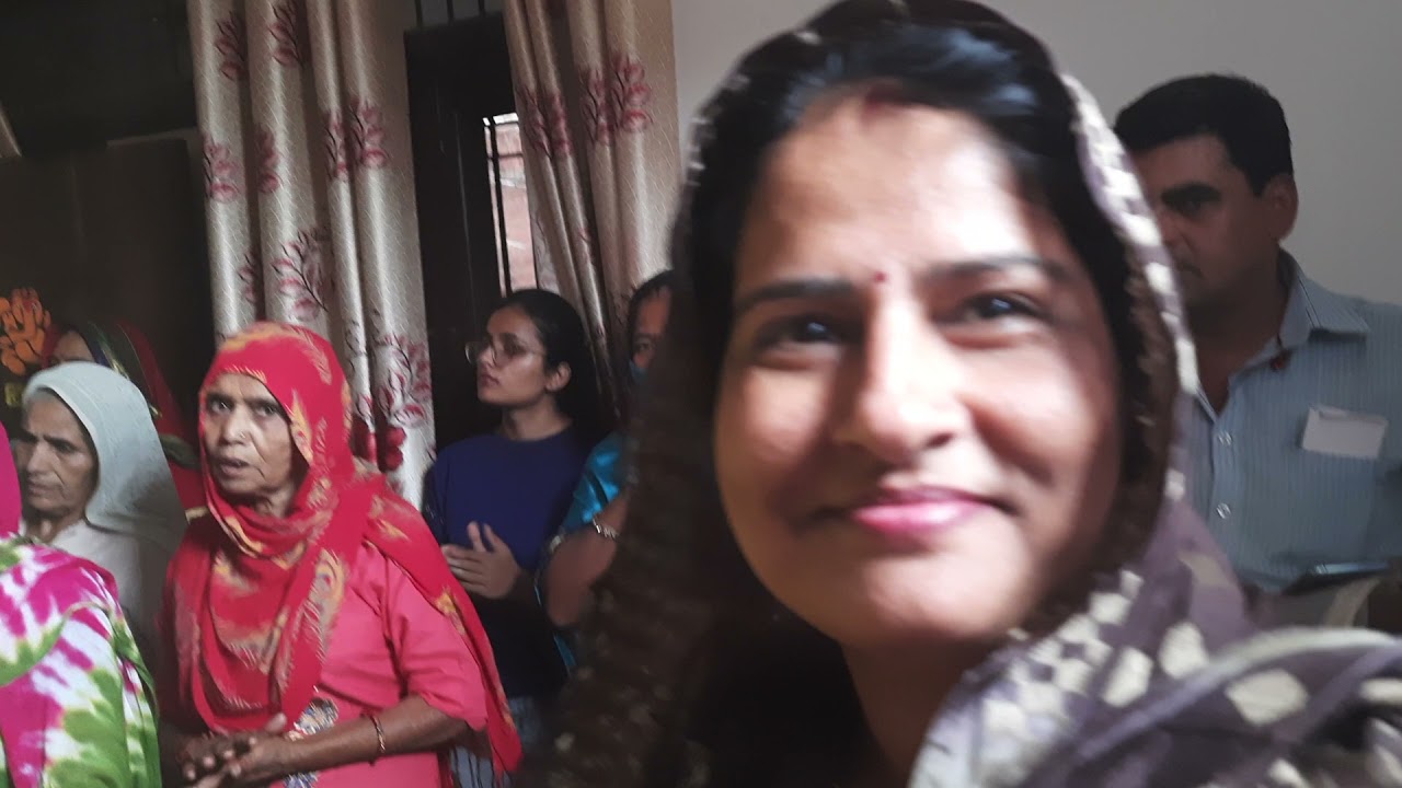 Nagarkot Mata ki Jaat