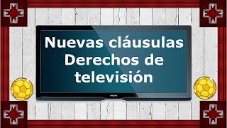 CAMBIOS - derechos de televisión - Fútbol ecuatoriano