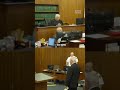 Lindsay Clancy's attorney Kevin Reddington and Judge Sullivan spar over jury instructions