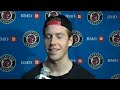 Commesso on Recent Success  | 3/31/26