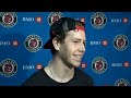 Commesso on Recent Success  | 3/31/26