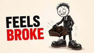 Why Everyone Feels Broke