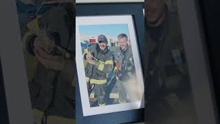 How I Balanced Firefighting And College Robert Giles On Csus Fire Programs