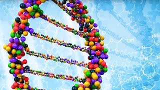 Dna Data Storage