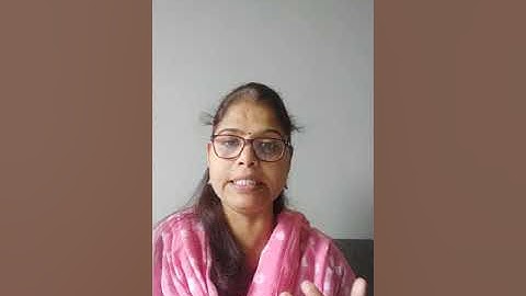 Grade 1: Semester 1: EVS : chapter no 6.Good habits and cleanliness. video 2