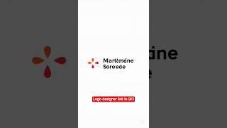 logo design tutorial _ logo design  #designinspiration #logoideas #logoinspiration