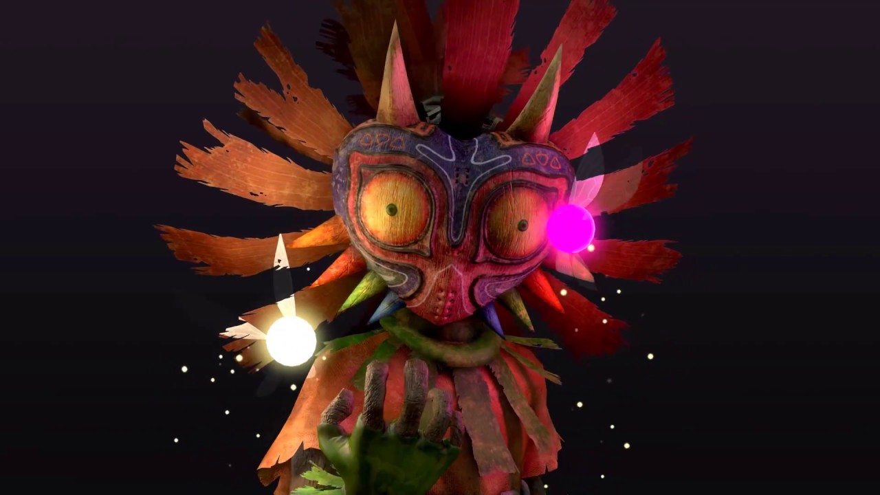 Bad Majora 2