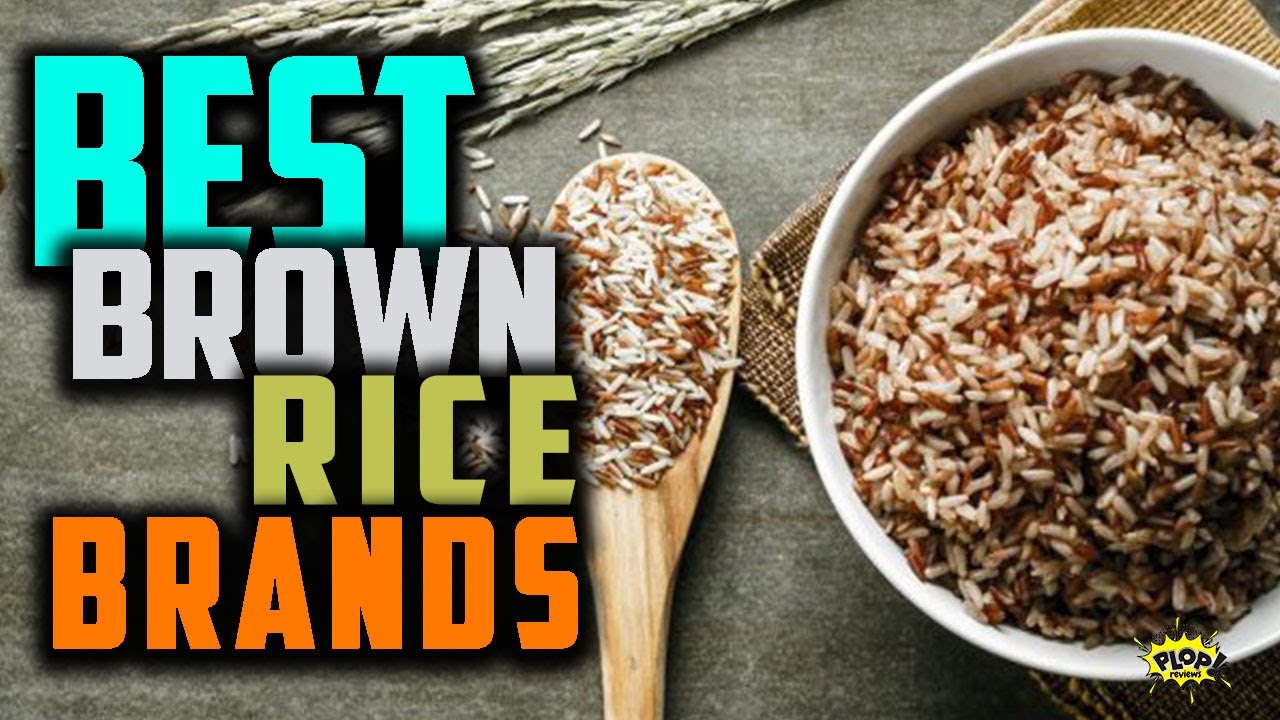 Best Brown Rice Brand Reviews IN 2021 Lotus, Lundberg, Nishiki