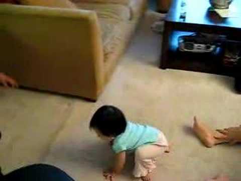 Shin Tong Walking - 3