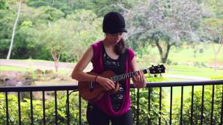 Brittni Paiva - The Christmas Song (Hisessions.com Acoustic Live!) chords