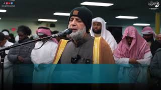 ماتيسر من سورة الروم / حسن صالح / Ayas from Surah Al Rum / Hassan Saleh