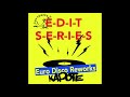Video thumbnail for Kapote - Don Key (Edit) [Euro Disco Reworks]