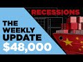 Recessions | Joseph Carlson Ep. 39