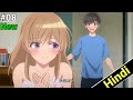 Haibara's Teenage New Game Episode 8 Explained in hindi | anime explain in hindi