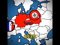 Czech republics history  countryballs history czechrepublic
