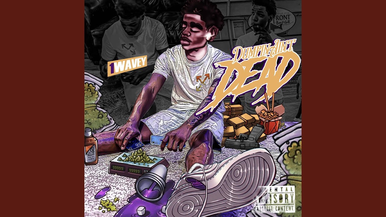 Guarda Dumpin Ain't Dead su YouTube Guarda Dumpin Ain't Dead su YouTube