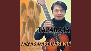 Anak Laki-lakiku
