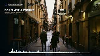 Born With Stories | Full Song 4K Soft Rock Mastering Demo – Mack Crown screenshot 2
