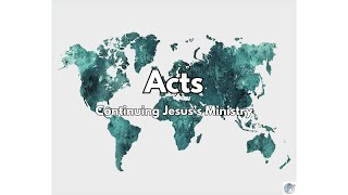 Acts 21:17–26