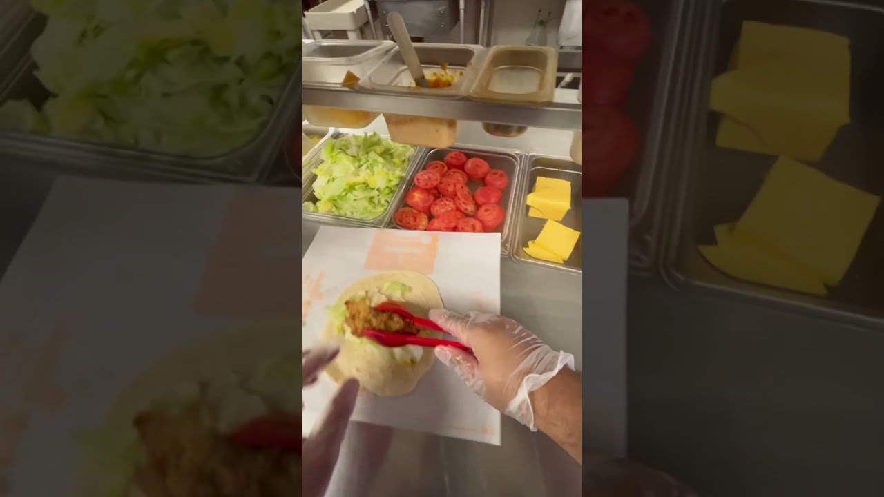 BK POV Do I Regret Committing To And Working For Burger King 