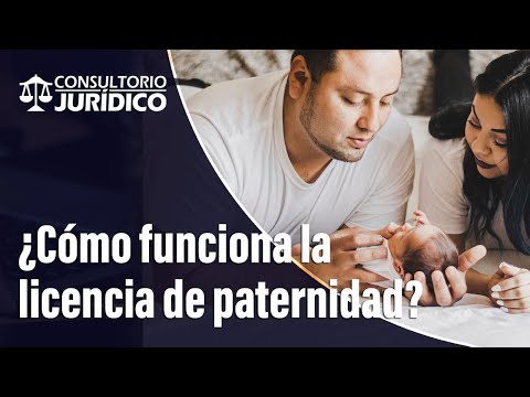 Video: Cómo Tomar Una Licencia Parental De Tres Años