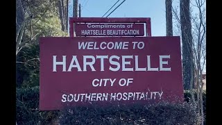 Hartselle, Alabama