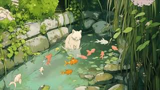 Touch - Katseye but it's lofi for 30 minutes (Lofi)