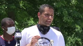 Delegate Sam Rasoul considering running for Lieutenant Governor