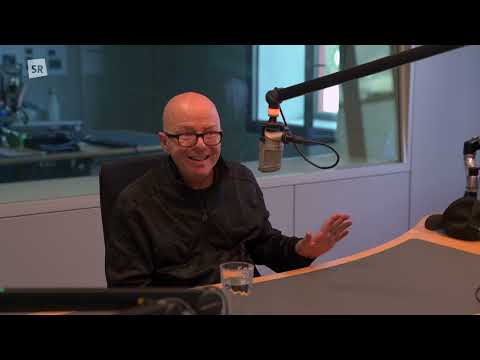 Synchron- und Hörspielsprecher Oliver Rohrbeck - Aus dem Leben - SR3 - 26.11.2024