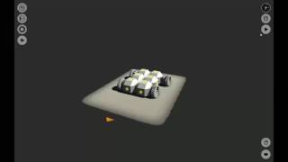Roverbotics Tutorial - Simple Rover and Programming