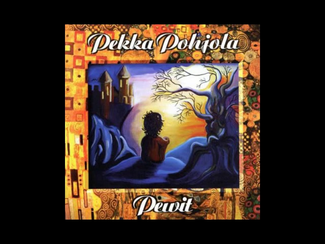 Pekka Pohjola - Pewit (Full Album)