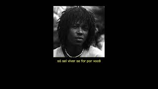 Djavan - Oceano (letras/lyrics)