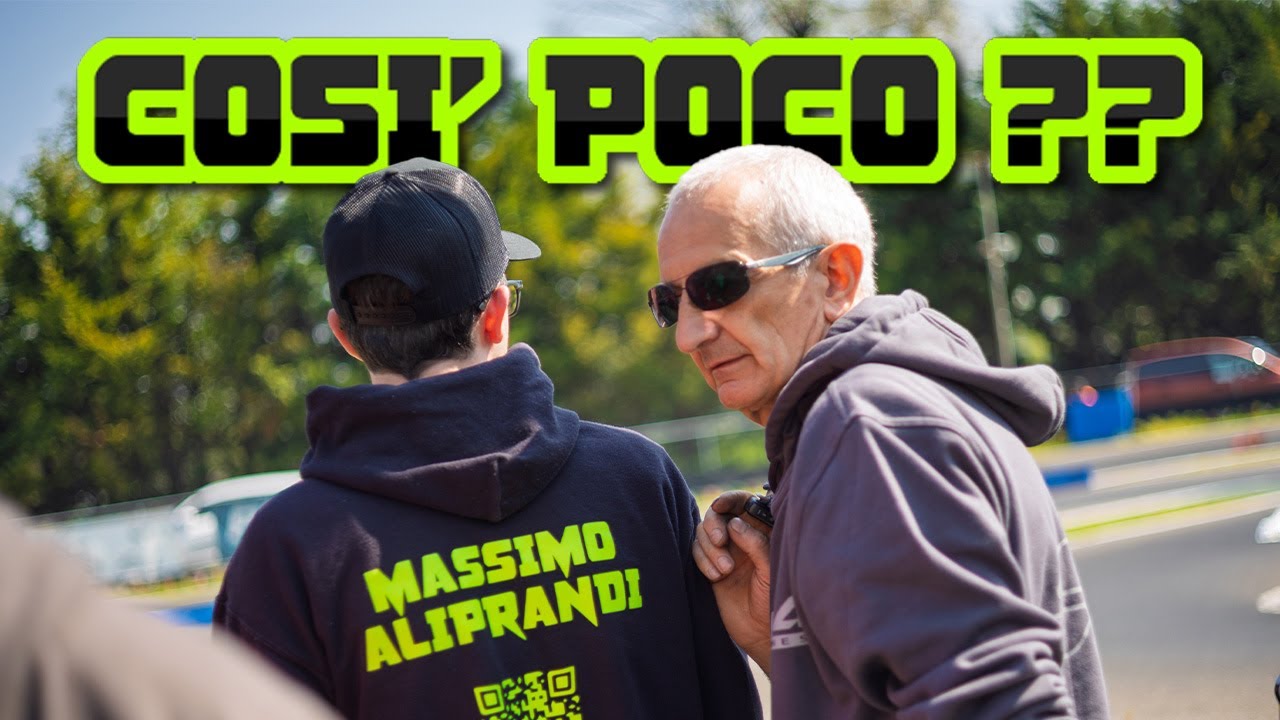 Quanto è COSTATA la mia STAGIONE 2025?