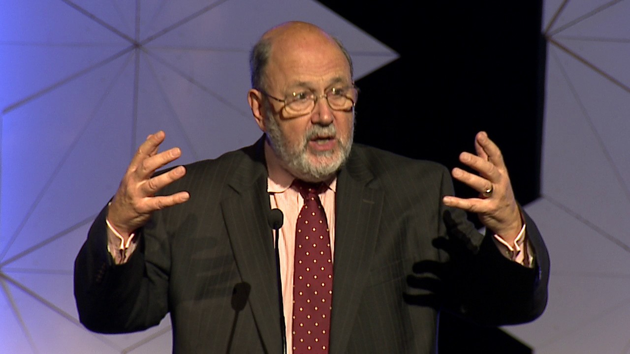 Simply Wright: "Jesus at the Crossroads of History" (Part 1)