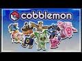 The people behind Cobblemon