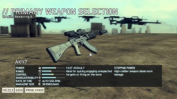 Ghost Recon: Future Soldier | PC | GRAW Weapon Pattern HD