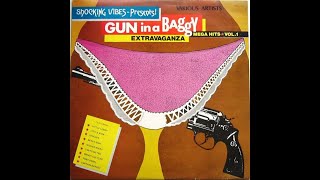 gun ina baggy riddim mix 1989 dancehall shocking vibes