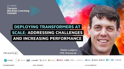 Deploying Transformers at Scale   Addressing Challenges and Increasing Performance
