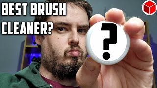 Is This The Best Brush Soap For Your Brushes? @bitzbox