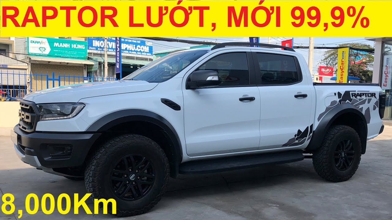 Bán xe ô tô Ford Ranger 2019 giá 779 triệu  1909721