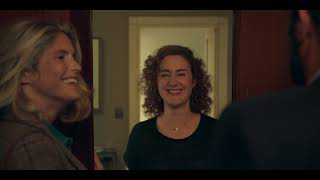 Les Fantasmes (2021) - Trailer (French)
